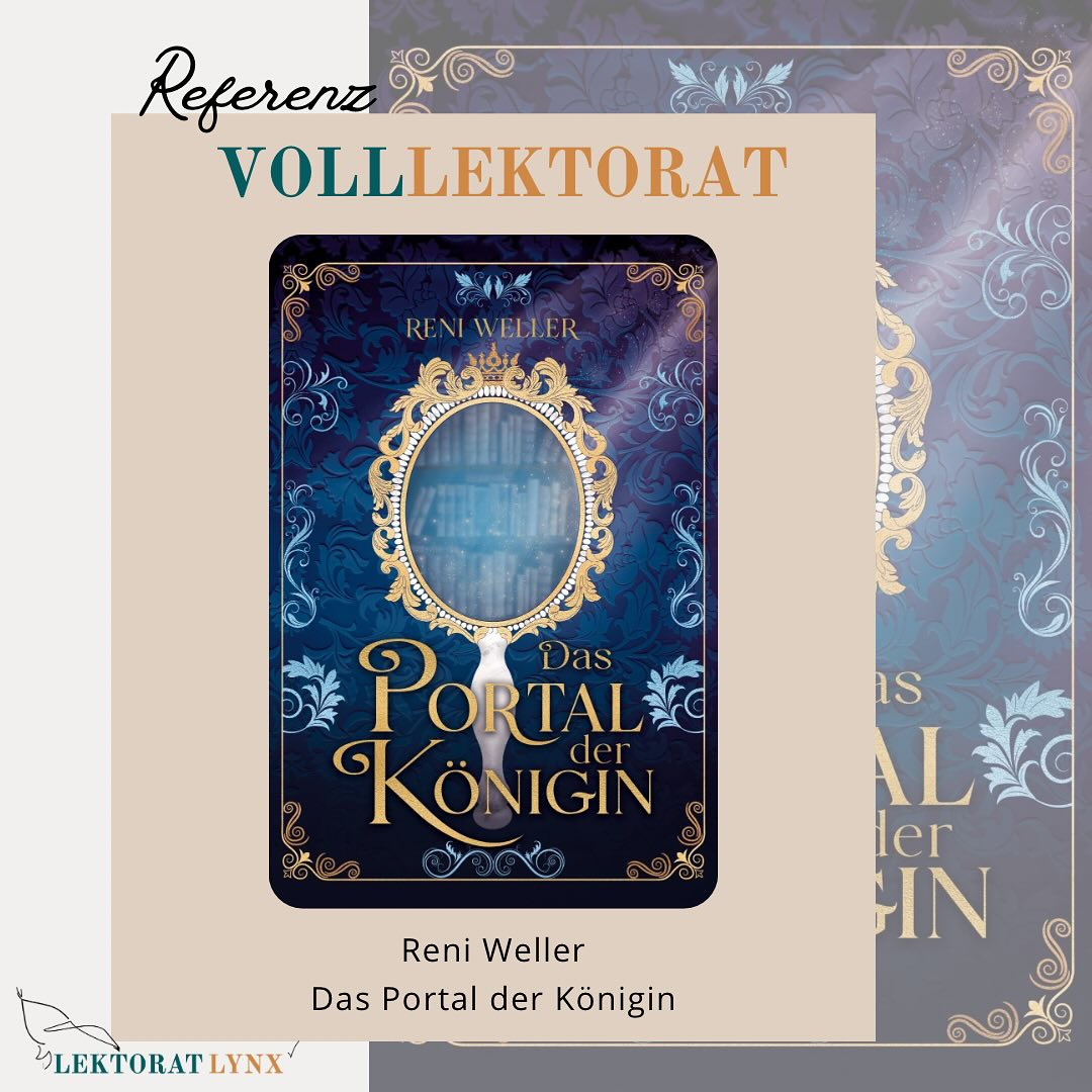 Vielen lieben Dank für dein Vertrauen, liebe @reni_weller 🧡 

#lektoratlynx #lektorat #lektorin #lektoratfürselfpublisher #bücherliebe #selfpublisher #autor #autorin #lesen #autorenaufinstagram #bookstagram #rechtschreibung #grammatik #letsdothis #freielektorin #referenz