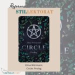 Vielen lieben Dank für dein Vertrauen, liebe @elina.schreibt 🧡 

Und hier kommt der Klappentext für euch: 

Beschworen in ein neues Leben.
Ein neues Leben?
Nein, vielmehr ist es ein Fluch.

Nico existiert zwischen den Welten. Ohne Körper, ohne Erinnerungen.
Das Dasein als Geist ist die Hölle für ihn. Er sieht die Welt, doch sie sieht ihn nicht.
Kein Geräusch, keine Berührung, keinen Kontakt zu den Lebenden.
Es ist ein Schicksal, das ihn verzweifeln lässt, aber er muss es nicht alleine bestreiten.
Und als er langsam Vertrauen fasst, keimt neue Hoffnung auf,
der schieren Endlosigkeit zu entkommen – sein Funke in der Dunkelheit …
Bis ein Dämon auftaucht und ihm eine Wahrheit zeigt, die selbst den Tod verändert.

#lektoratlynx #lektorat #lektorin #lektoratfürselfpublisher #bücherliebe #selfpublisher #autor #autorin #lesen #autorenaufinstagram #bookstagram #rechtschreibung #grammatik #letsdothis #freielektorin #referenz