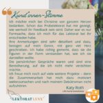 Vielen Dank für das wundervolle Feedback, liebe Katy! 🧡
Mich haben deine Figuren und ihre Geschichte(n) tief berührt. Ich bin unendlich froh, dass du dich entschieden hast, dein Debüt mit der Welt zu teilen.
Danke für dein Vertrauen! ✨

#lektorin #freielektorin #worklife #bücher #bücherliebe #writer #schreibtipps #selbstständigkeit #selfpublishing #lektor #vfll #adm #textarbeit #textliebe #Manuskript
Ich lektoriere: (Dark) Fantasy | (Dark) Romance | Sci-Fi | Horror | Thriller | Dystopien