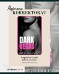 Eines der ersten Werke, die ich begleiten durfte. @angelina.conti.darkromance , du bist meine DR-Queen. Immer noch. #llfg - Modus: still activated. 🖤😉

Hier kommt der Klappentext für euch: 

Sie ist seine unberechenbare Wildkatze.
Er ist ihr Fels in der Brandung.
Ihre Liebe ist eine Achterbahn der Gefühle,
die beide immer wieder an ihre Grenzen treibt.

Was gibt uns den Mut, einen Schritt weiterzugehen?
Begib dich auf einen Roadtrip nach Las Vegas und entdecke die Dunkelheit in dir!

Roberto
Ich liebe June über alles, doch sie bringt mich regelmäßig zur Weißglut. Um unseren ständigen Streitereien zu entkommen, nehme ich für vier Monate einen Job in Las Vegas an. June beschließt, mich auf der Hinfahrt zu begleiten. Unser sommerlicher Roadtrip führt uns durch die Nationalparks Kalifoniens, deren wilde Schönheit unsere Leidenschaft neu entfacht. Einsame Strände, Lagerfeuerromantik und ein alter Campingbus prägen die Reise. Doch im Death Valley kommt es zu einem Zwischenfall, der unser Leben verändert...

June
Wie konnte ich mich bloß in einen dominanten Rigger verlieben?! Sieben Jahre hält unsere leidenschaftliche Liebe mich schon auf Trab. Eigentlich hätten wir längst zusammenziehen wollen, doch Roberto kommt mit meinem Assistenten Pancake nicht klar. Er hält ihn für einen irren Stalker, der heimlich in mich verliebt ist. Alles Unsinn, aber er lässt sich nicht davon abbringen. Als Rob auf unserer Fahrt nach Vegas dann auch noch meint, Pancake würde uns verfolgen, glaube ich ihm zunächst kein Wort...

#referenz #romance #darkromance #lektorin #freielektorin #worklife #bücher #bücherliebe #writer #schreibtipps #selbstständigkeit #selfpublishing #lektor #vfll #adm #textarbeit #textliebe #Manuskript
Ich lektoriere: Krimi & Thriller | Dark Fantasy | Horror | Dark Romance